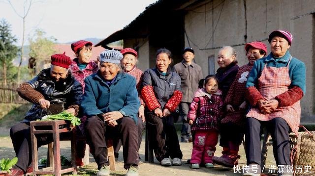  真敢■中国最诡异的村落, 你真敢来看看吗