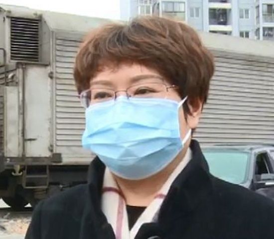  「援助」西藏援助湖北的物资，到了！