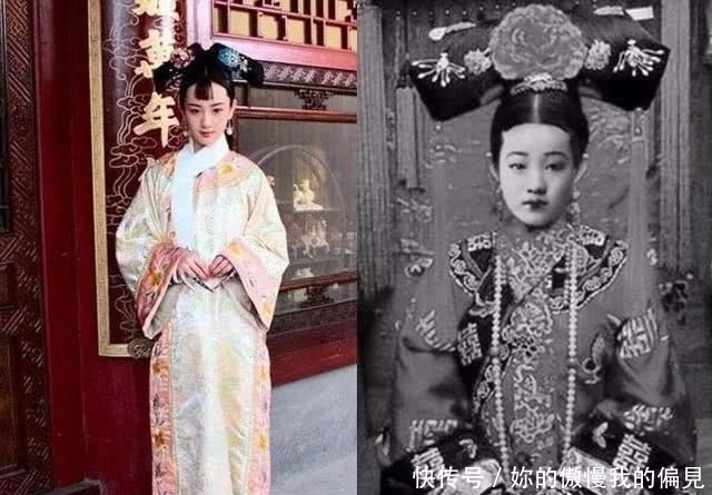  『老照片』晚清老照片青楼女子倚窗娇媚，最美妃子艳压一众明星