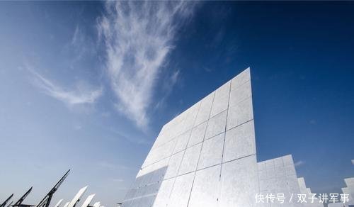  【联合国】中国又被拍了，美国卫星在甘肃拍到了什么联合国都被