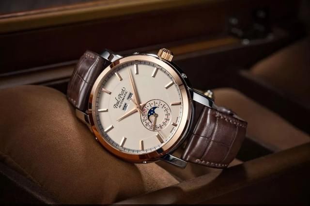 男人40 买欧米茄还是沛纳海？