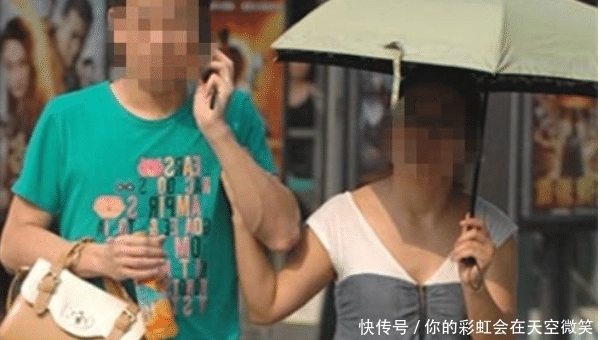 韩国姑娘首次来华，目睹这现象，为何说中国女孩幸福？