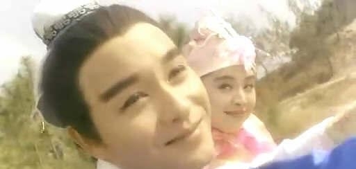 #女鬼#演女鬼、女杀手、小三,还演潘金莲,王祖贤最美貌的角色是哪个