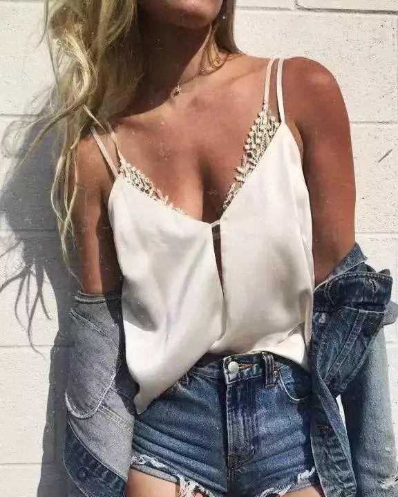 万年难题：夏天内衣该怎么选？