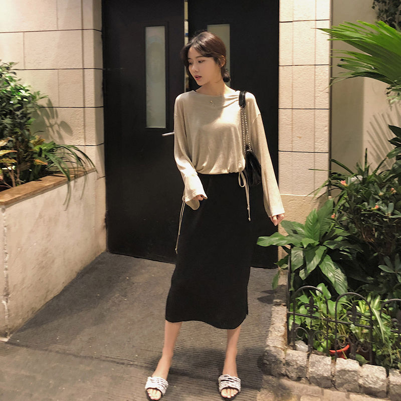 不是不穿牛仔裤，今秋流行套装太美了，一款比一款洋气，美嫩到爆