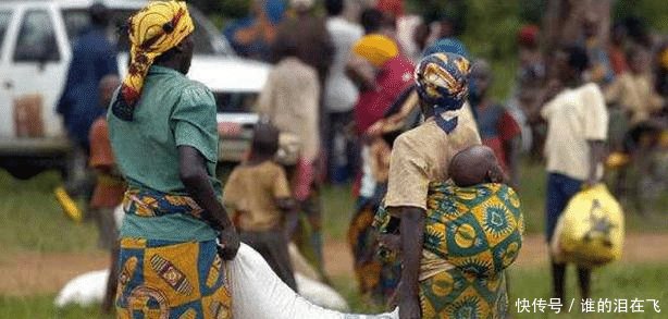  大国■都是人口大国，为何印度向全球出口粮食，而中国要满世界