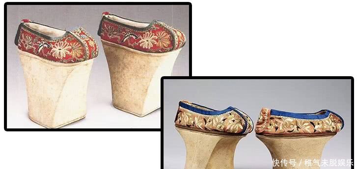 热播剧《延禧攻略》,难道妃子们是整容了吗?