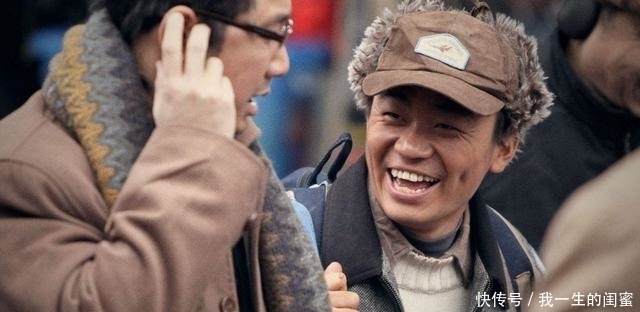 我没有买到火车票