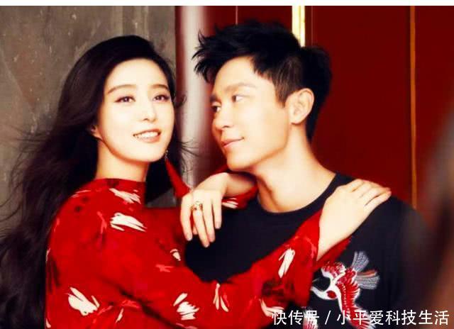 范冰冰出事后，两人分手已定？黑牛首次回应，网友纷纷称赞！