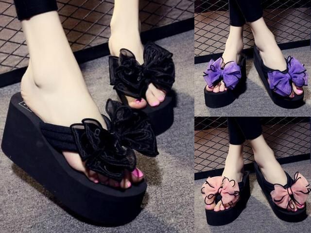 夏季最容易显俗气的3双“鞋子”，女生们要少穿，尤其是第2双！