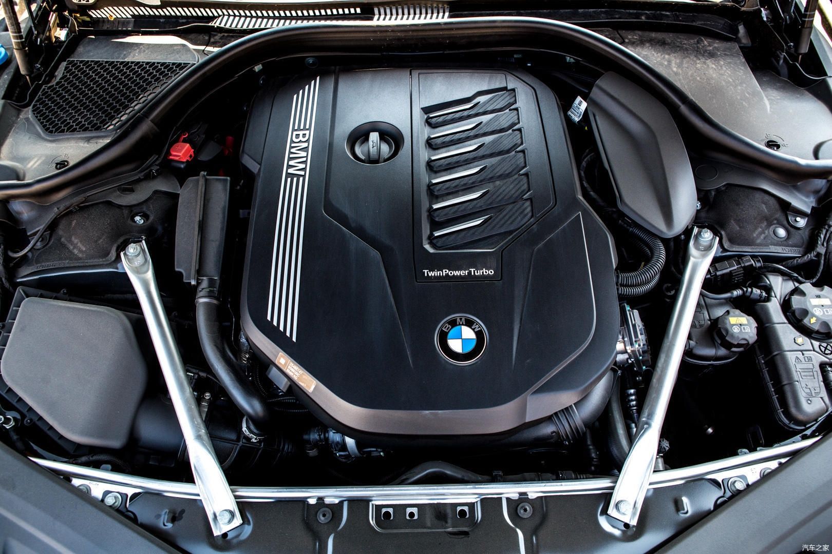  [汽车]汽车史最长的换代！30年后的BMW 840i还是你心目中的那个旗舰吗？