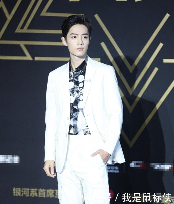 星光大赏打光遭吐槽