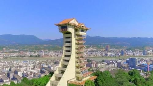 四川最适合居住的城市，不是成都不是绵阳，你知道是哪里吗？