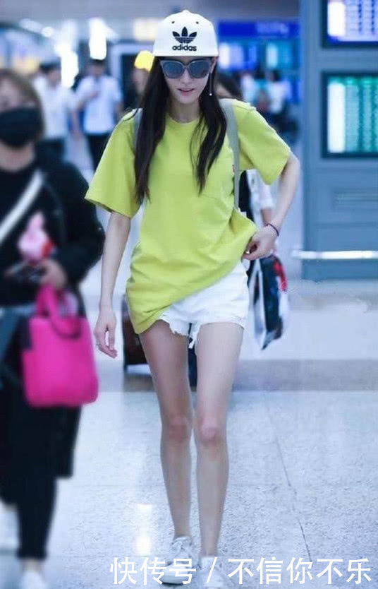 她拒绝《跑男》邀请称没档期，转身却参加另一个节目