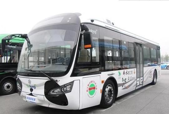 银隆厂区遭堵门，网红企业家“董小姐”还能硬气得起来吗？