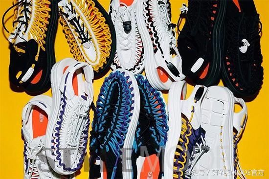 你的凉鞋够土吗？