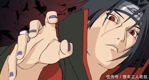 『忍术』火影再掌握一个新忍术就能无敌的4位忍者,辉夜都不放在眼里