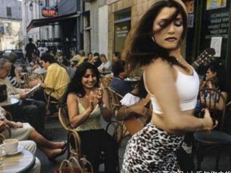 非洲最“特殊”的国家，全国没有一个黑人，当地都是“混血美女”