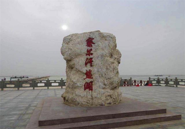 中国一个湖价值12万亿，部队全天看护，到底是何方神圣？