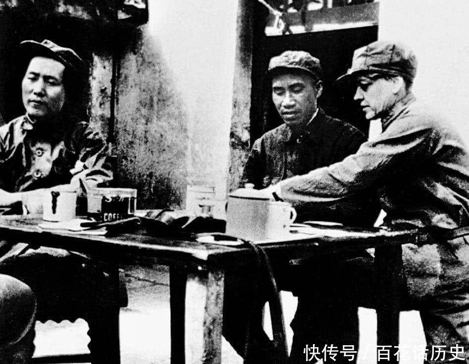 博古和李德,到底对中国造成了多大的损失?