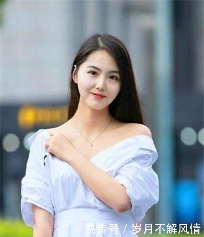 感觉@走路自带气质，让人心动的感觉，街拍：紧致身材的小姐姐