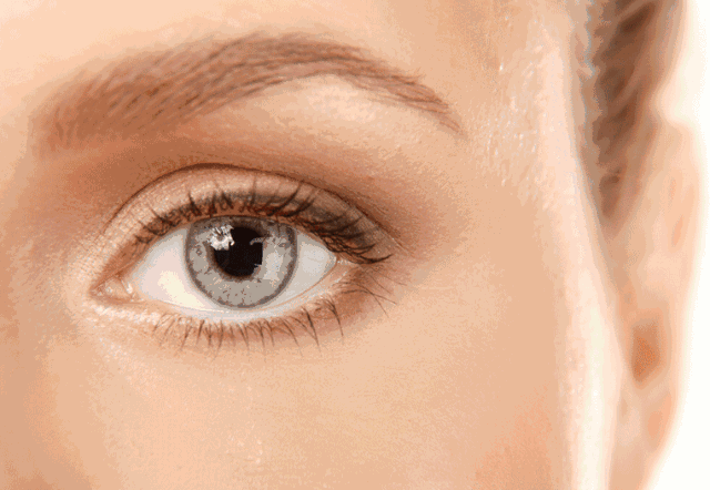 骆杉：面部衰老？初老症的5大现象你中了几条？