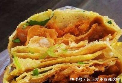  胡辣汤：数万网友最爱吃的早餐第一名当之无愧，你都吃过吗！