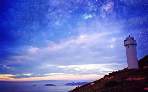 这些小众而绝美的旅行地才是你四月最值得去的地方