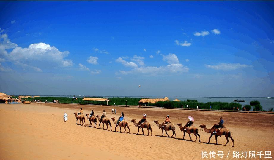 我国人口最少的四个省会城市, 最少的只有90万, 却令不少人向往