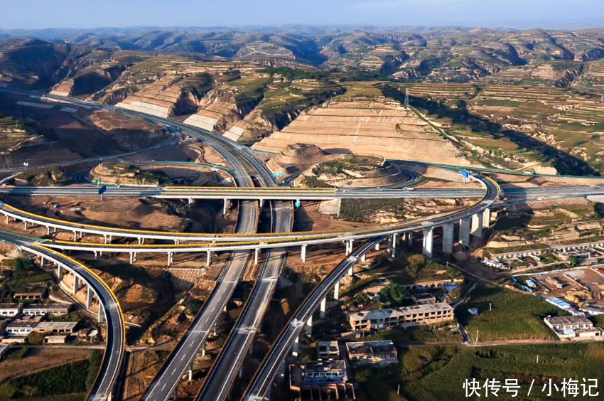  [山西]山西面积第二大城市，比太原大3倍，是个五线城市，女皇帝的故乡