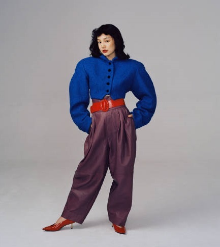 张家诚怼火箭少女粉丝：你们的偶像不配！没瞎说，看看他拍的周迅