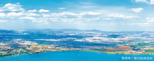 厉害了！昆明被评全球第二，全国第一！昆明，我挺你