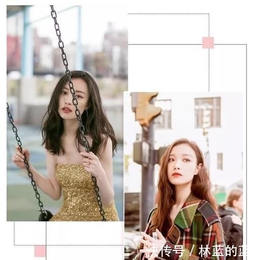  『发看起来』身高不够发型来凑！想显高又时髦这几点很关键，显高发型安排起来