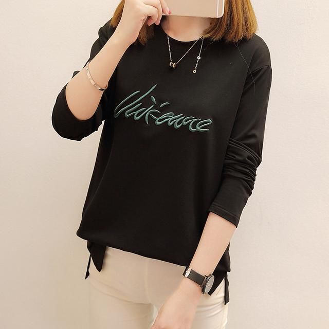 优雅的秋季小衫，这个时节就穿它，清新优雅，美到连自己都认不出