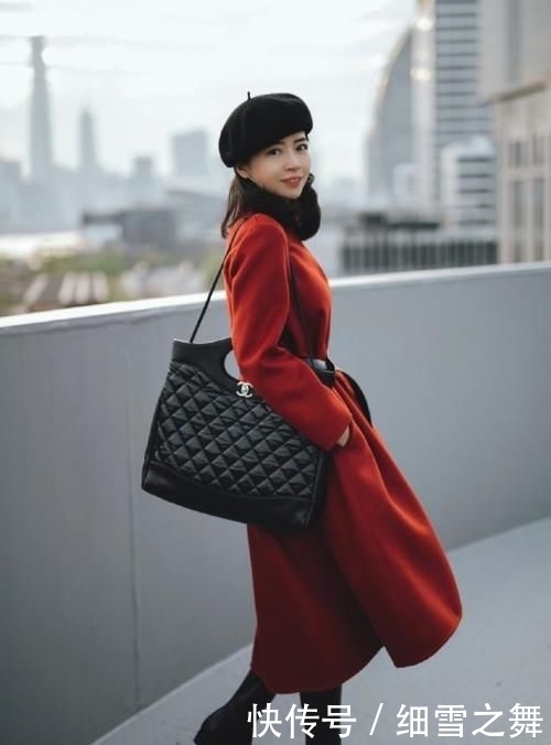 『衣服穿』怎样穿的优雅?跟着三木学穿搭,穿出属于自己的高级感和法式优雅