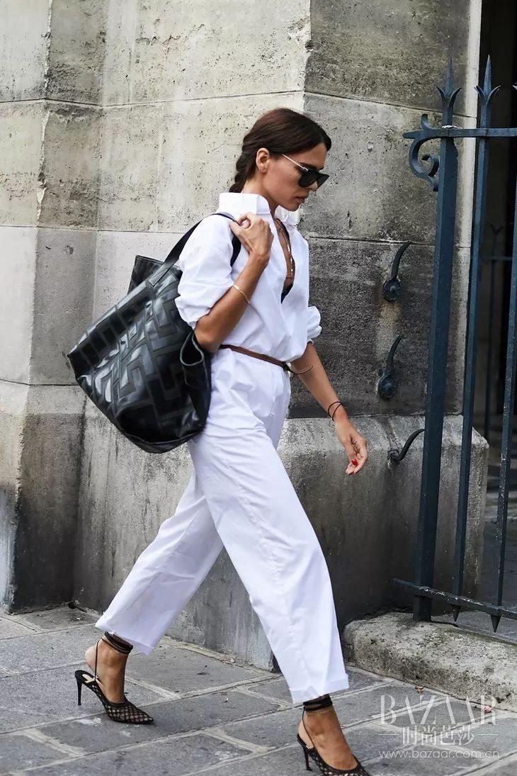 不穿街头风我们穿什么?其实想要时髦真没那么难