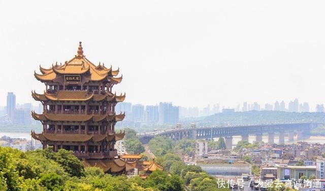 湖北武汉作为中部第一名，跟江苏省的城市比拼，会排在第几