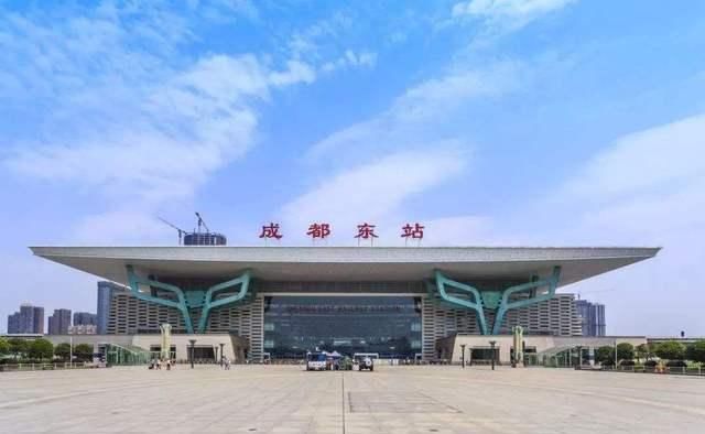 中国最霸气的高铁，两个网红城市间的航线，因它而被迫停飞