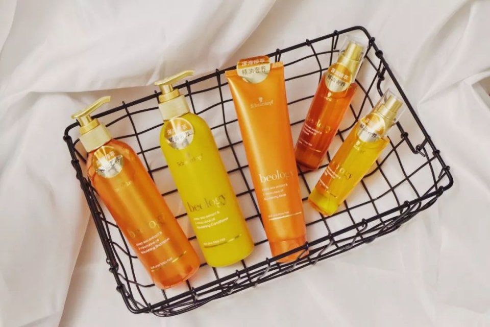 换个发色变个人?不信你试试!