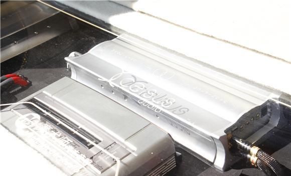  功率放大器：东明竞赛级发烧音改佳作殿堂级工艺体验Hi-end靓声