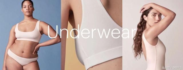 优衣库+ACNE？这个内衣品牌想让你告别老派性感｜NEXT新国货
