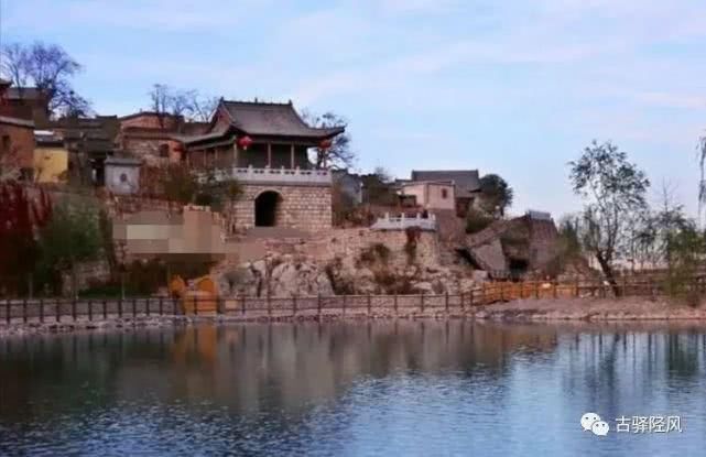 陶瓷:?露天陶瓷博物馆——井陉南横口千年陶瓷水镇