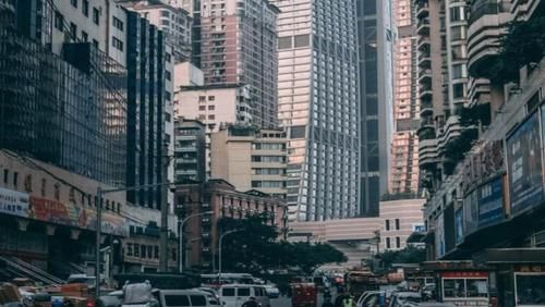  山东省■中国潜力最大的城市，有望冲击下一座一线城市，成国际