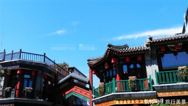 如果去北京旅游,建议这3个地方尽量不要去,去了也是“乱花钱”