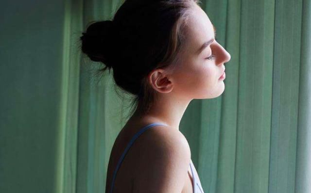 有5个特征的女生是公认的美女！尤其第3点，普通人羡慕不来！