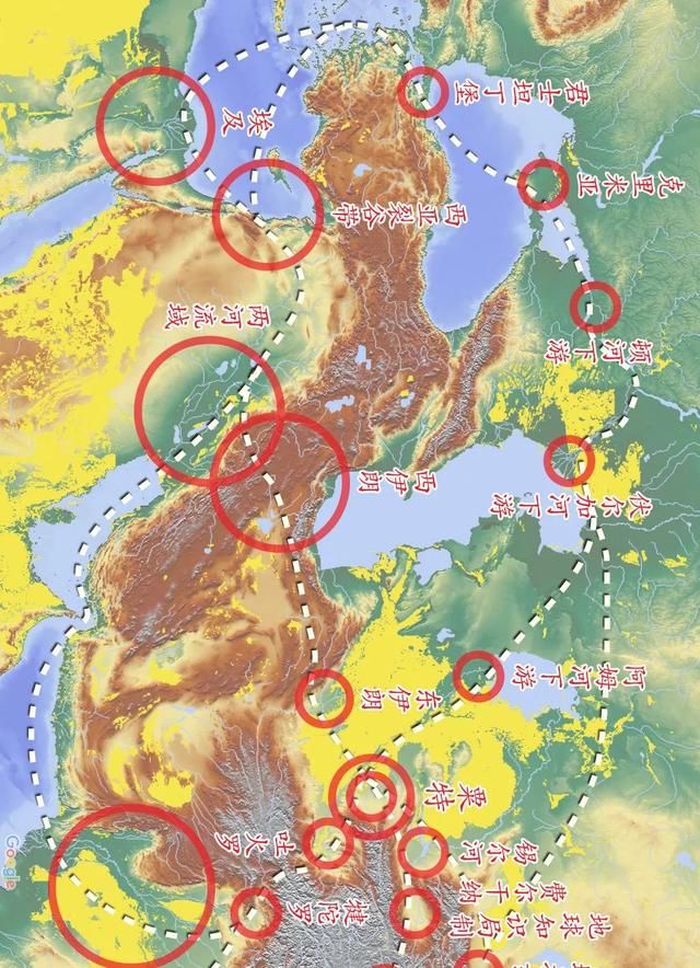 河南为什么越来越强？