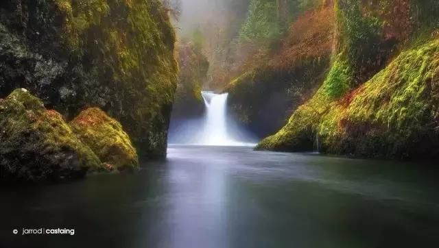 美图50幅绝美大片，用光影展现世界之美！