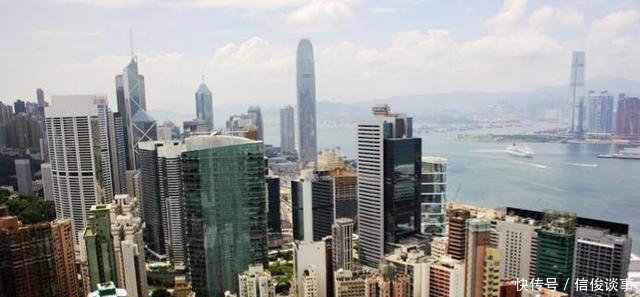 中国竞争力最强的3个城市, 大上海屈居第三位, 深圳第一