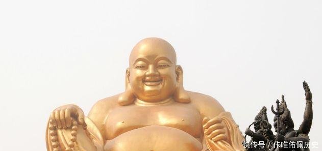 中国境内有名十大佛像，拜过三五个就值哭了，全部跪拜福泽深厚