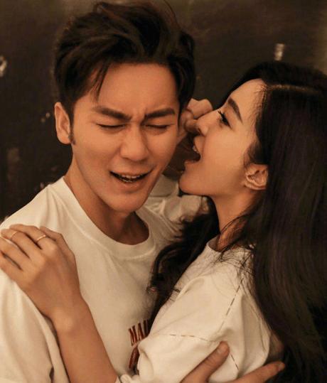 范冰冰李晨被曝是假情侣？知情网友晒私密照片回应！